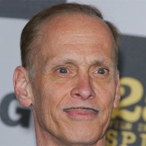 John Waters