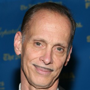 John Waters