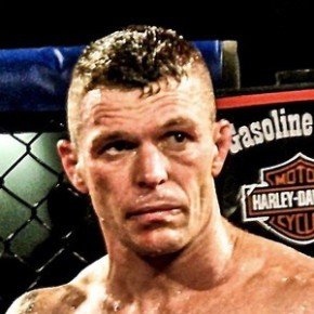 John Wayne Parr