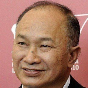 John Woo