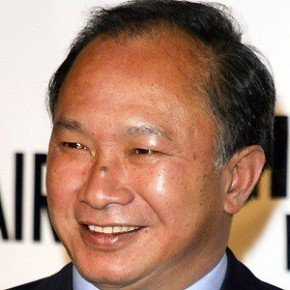 John Woo