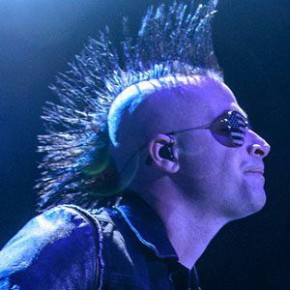 Johnny Christ