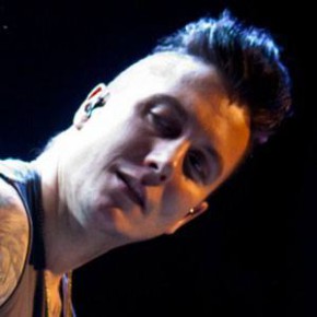 Johnny Christ
