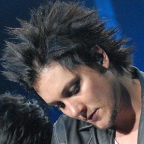 Johnny Christ