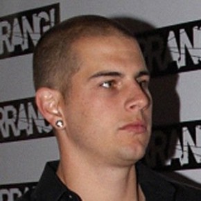 Johnny Christ