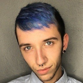 Johnny Cyrus