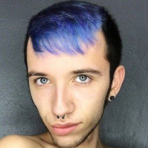 Johnny Cyrus