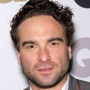 Johnny Galecki