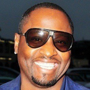Johnny Gill