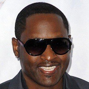 Johnny Gill