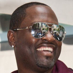 Johnny Gill