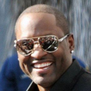 Johnny Gill