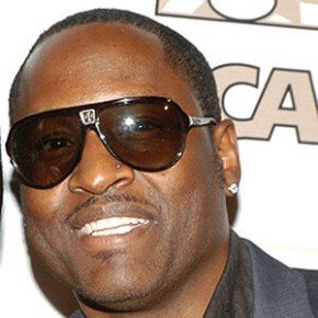 Johnny Gill
