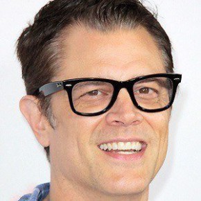Johnny Knoxville