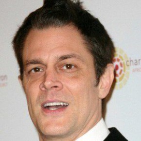 Johnny Knoxville
