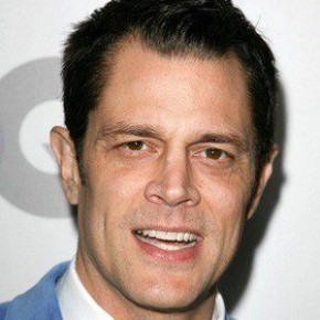 Johnny Knoxville