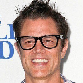 Johnny Knoxville