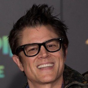 Johnny Knoxville