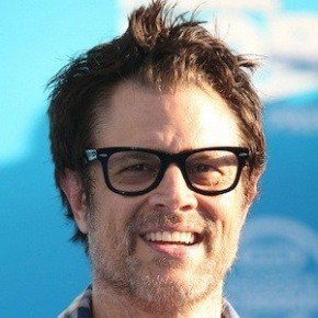 Johnny Knoxville