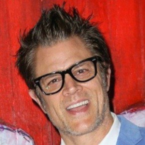 Johnny Knoxville