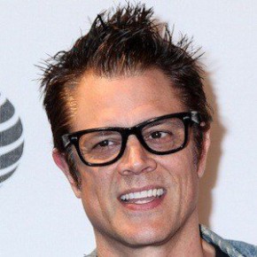 Johnny Knoxville