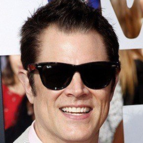 Johnny Knoxville