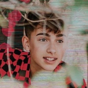 Johnny Orlando