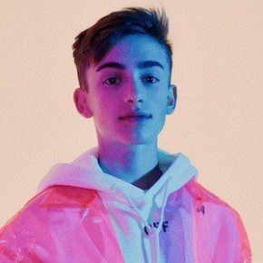 Johnny Orlando