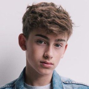 Johnny Orlando