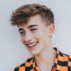 Johnny Orlando