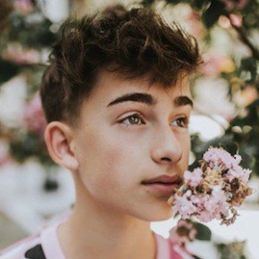 Johnny Orlando