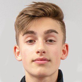 Johnny Orlando