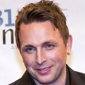 Johnny Reid