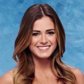 JoJo Fletcher