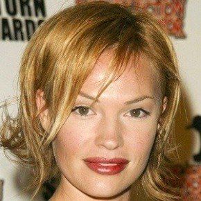Jolene Blalock
