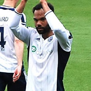 Joleon Lescott
