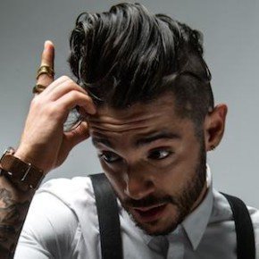Jon Bellion