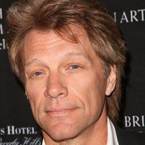 Jon Bon Jovi