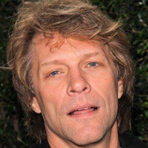 Jon Bon Jovi