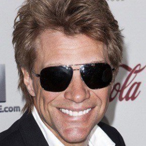 Jon Bon Jovi