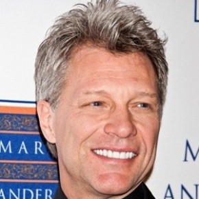 Jon Bon Jovi