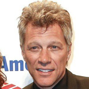 Jon Bon Jovi
