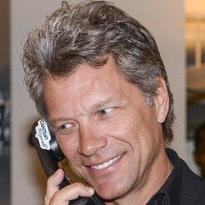 Jon Bon Jovi