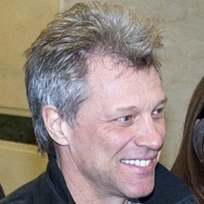 Jon Bon Jovi