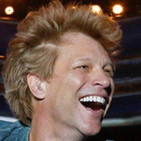 Jon Bon Jovi