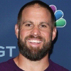 Jon Dorenbos