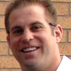 Jon Dorenbos