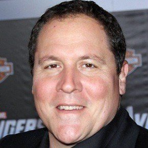 Jon Favreau