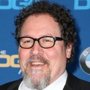 Jon Favreau