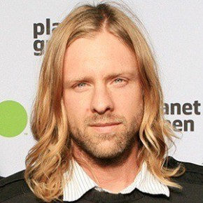 Jon Foreman
